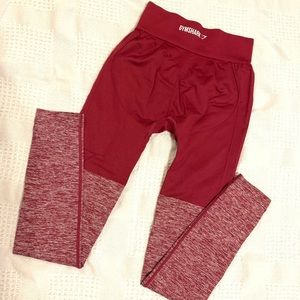 Gymshark leggings
